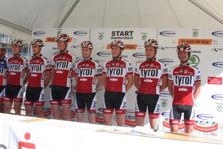 tyrol -team